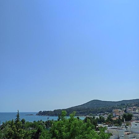 Letos Apartment Sea 카발라 외부 사진