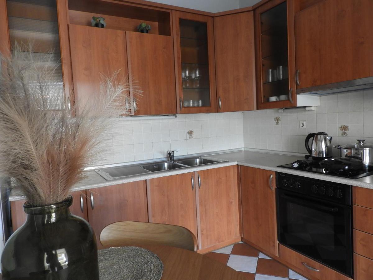 Letos Apartment Sea 카발라 외부 사진