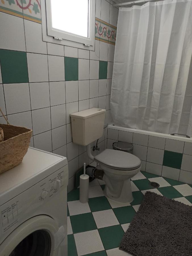 Letos Apartment Sea 카발라 외부 사진