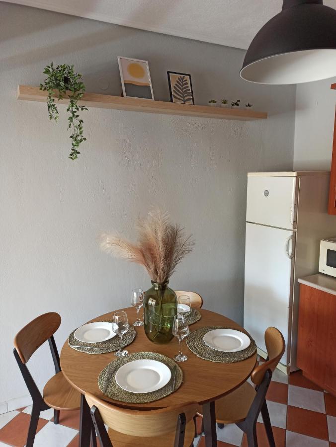 Letos Apartment Sea 카발라 외부 사진