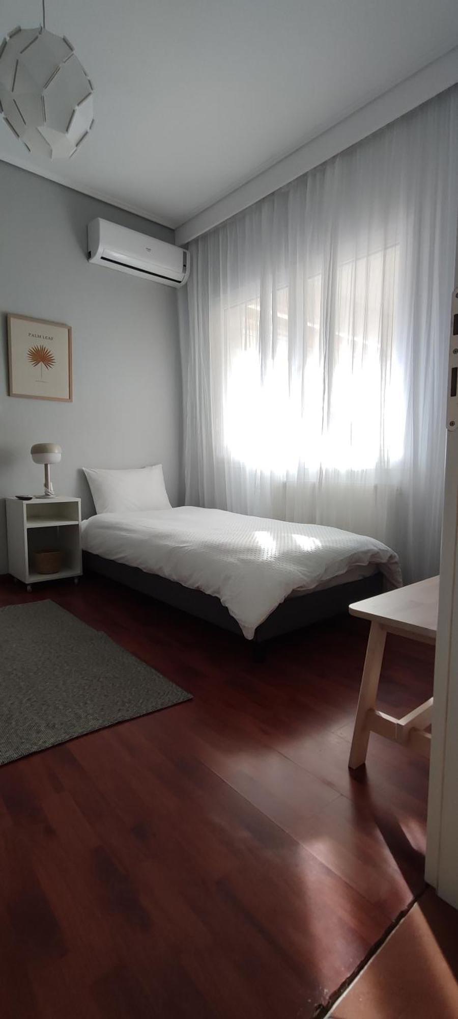 Letos Apartment Sea 카발라 외부 사진