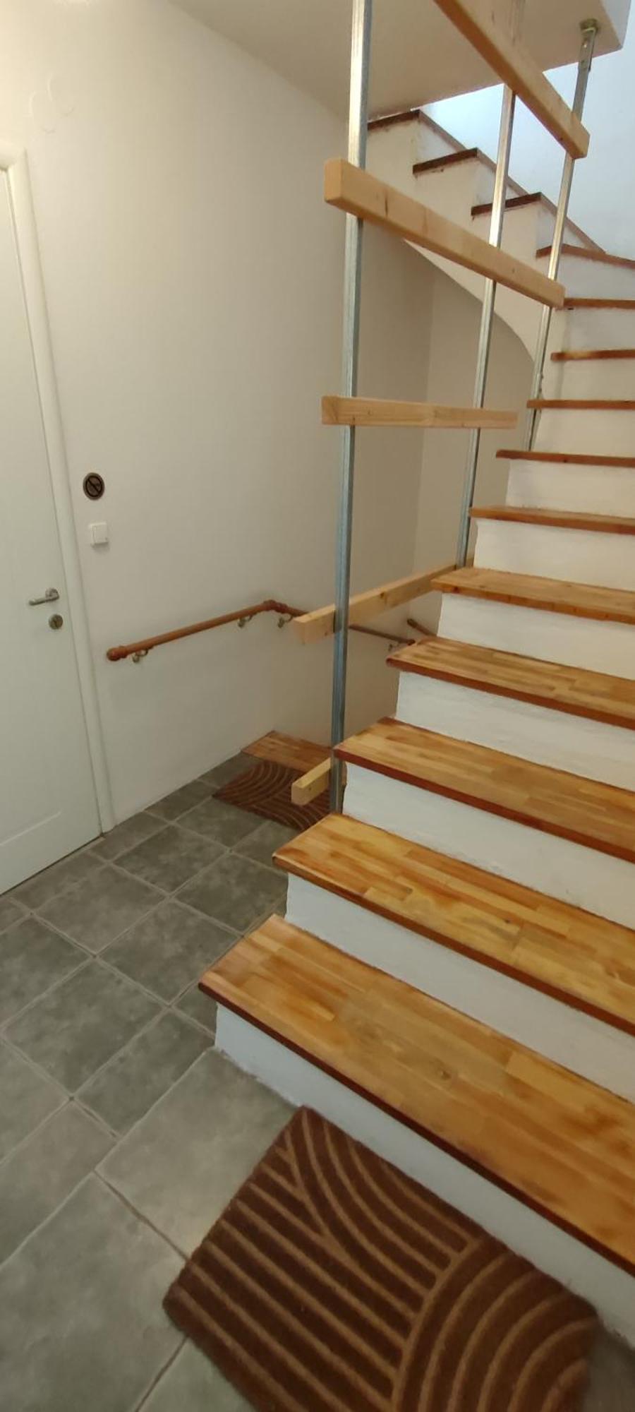 Letos Apartment Sea 카발라 외부 사진