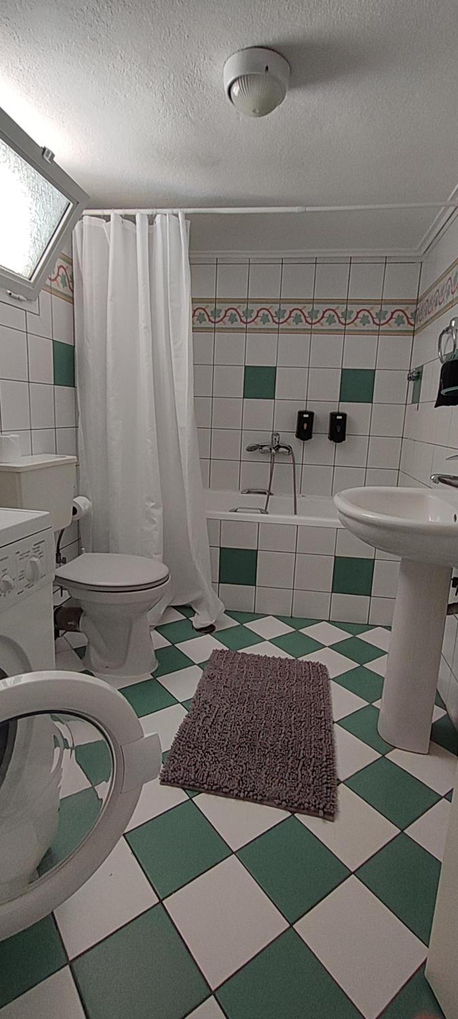Letos Apartment Sea 카발라 외부 사진